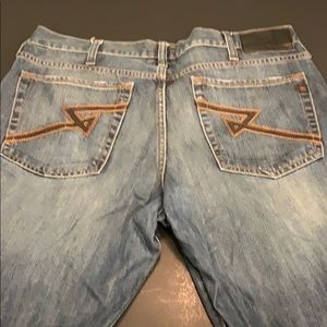 Men’s Rock & Republic Jeans 36x30
